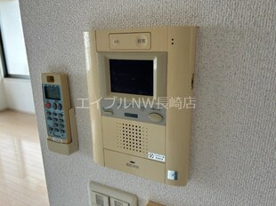 ベガ岩屋ツインタワーの物件内観写真